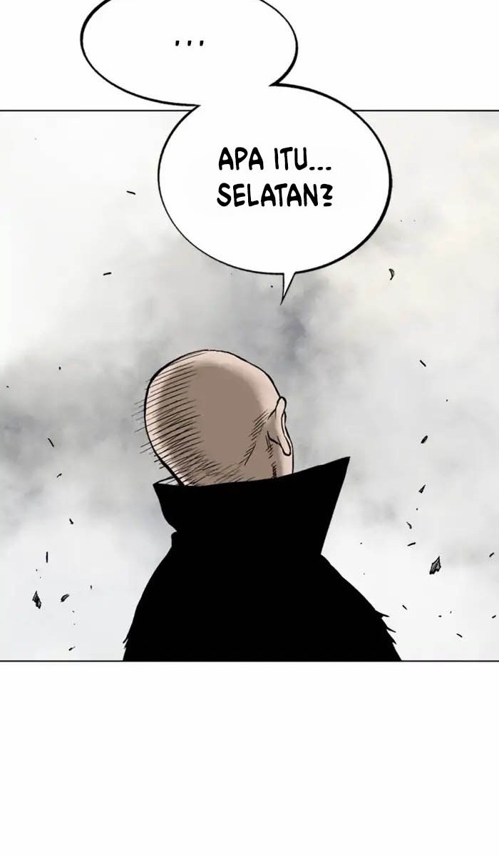 Gosu Chapter 155 - halaman 22