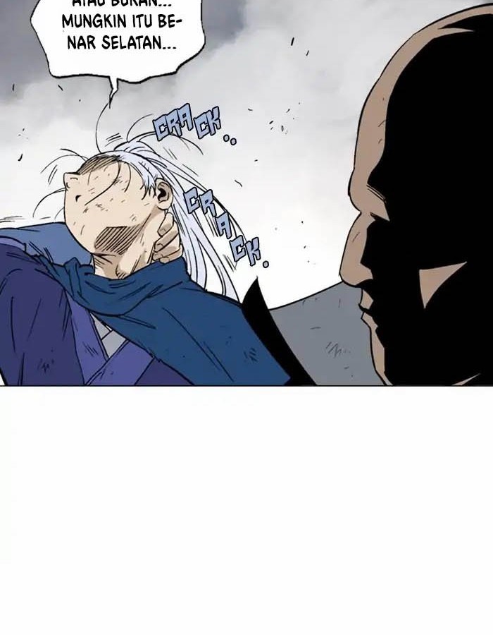 Gosu Chapter 155 - halaman 24