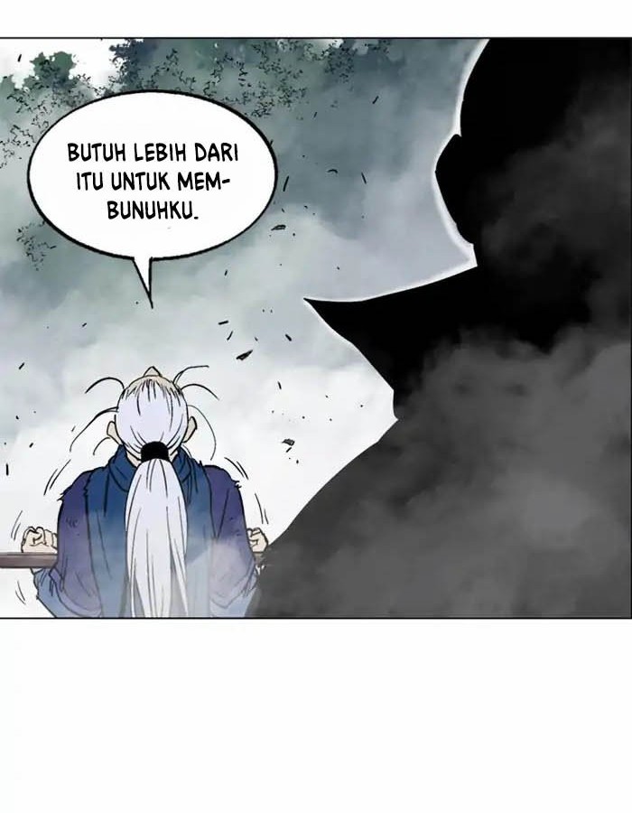 Gosu Chapter 155 - halaman 26