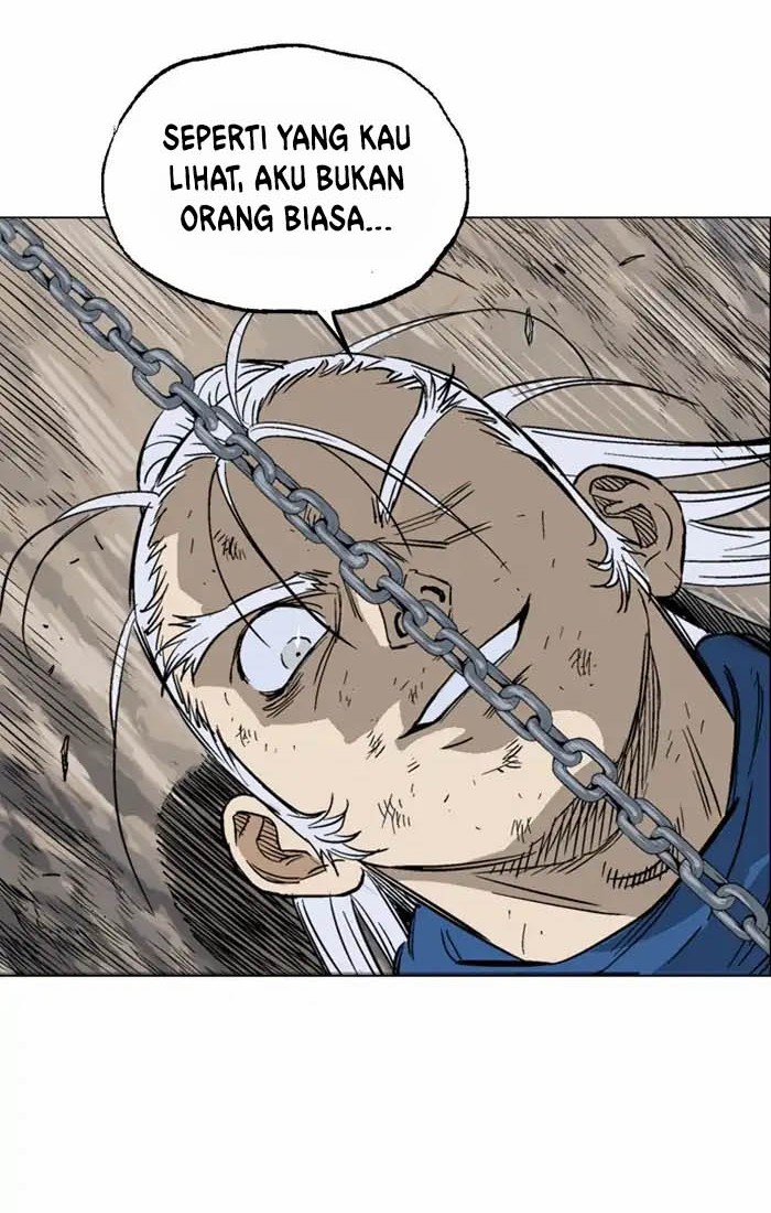 Gosu Chapter 155 - halaman 28