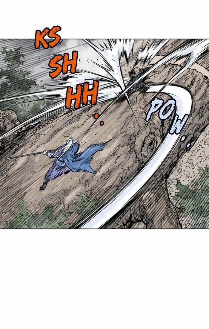 Gosu Chapter 155 - halaman 30