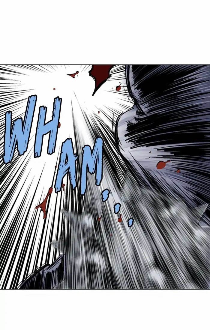 Gosu Chapter 155 - halaman 32