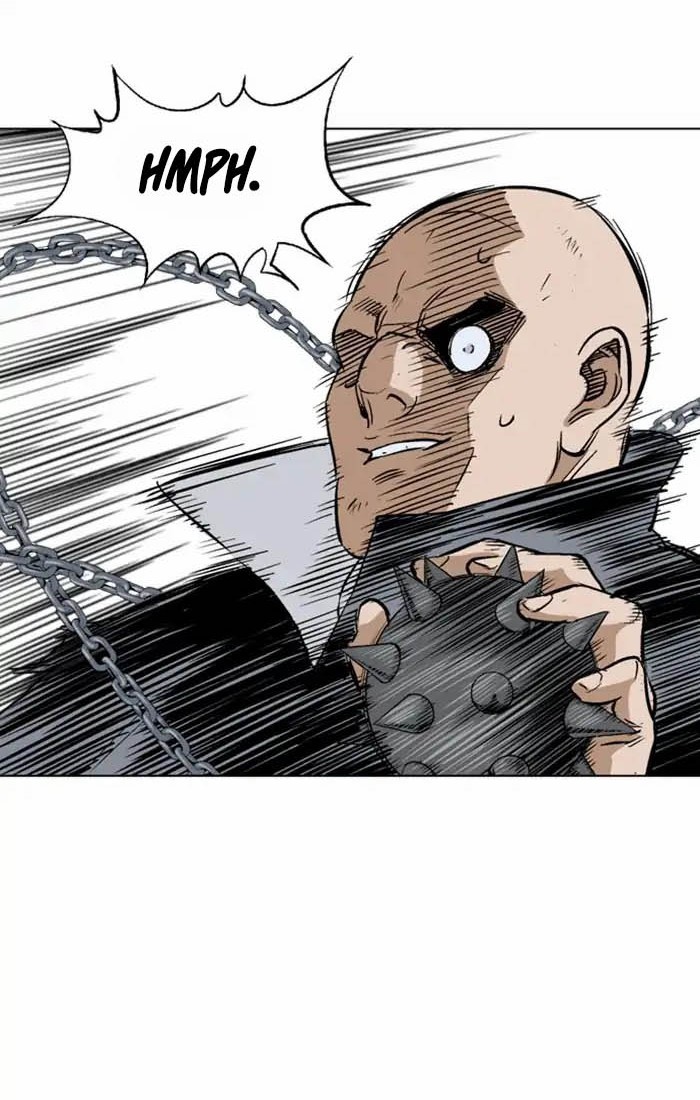 Gosu Chapter 155 - halaman 34