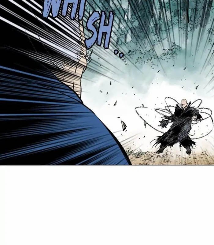 Gosu Chapter 155 - halaman 38