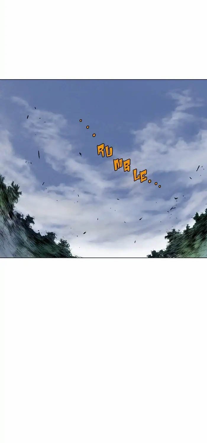 Gosu Chapter 155 - halaman 40