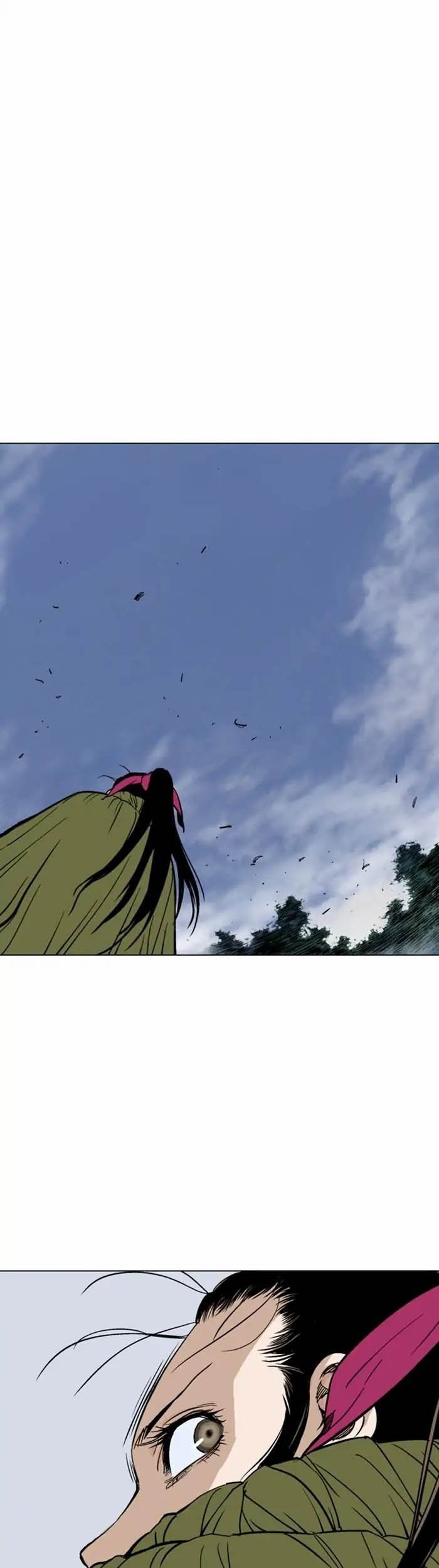 Gosu Chapter 155 - halaman 41