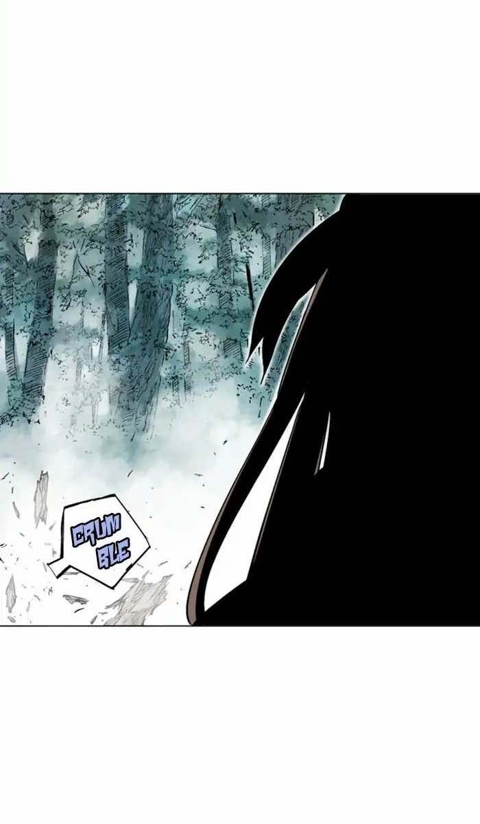 Gosu Chapter 155 - halaman 44