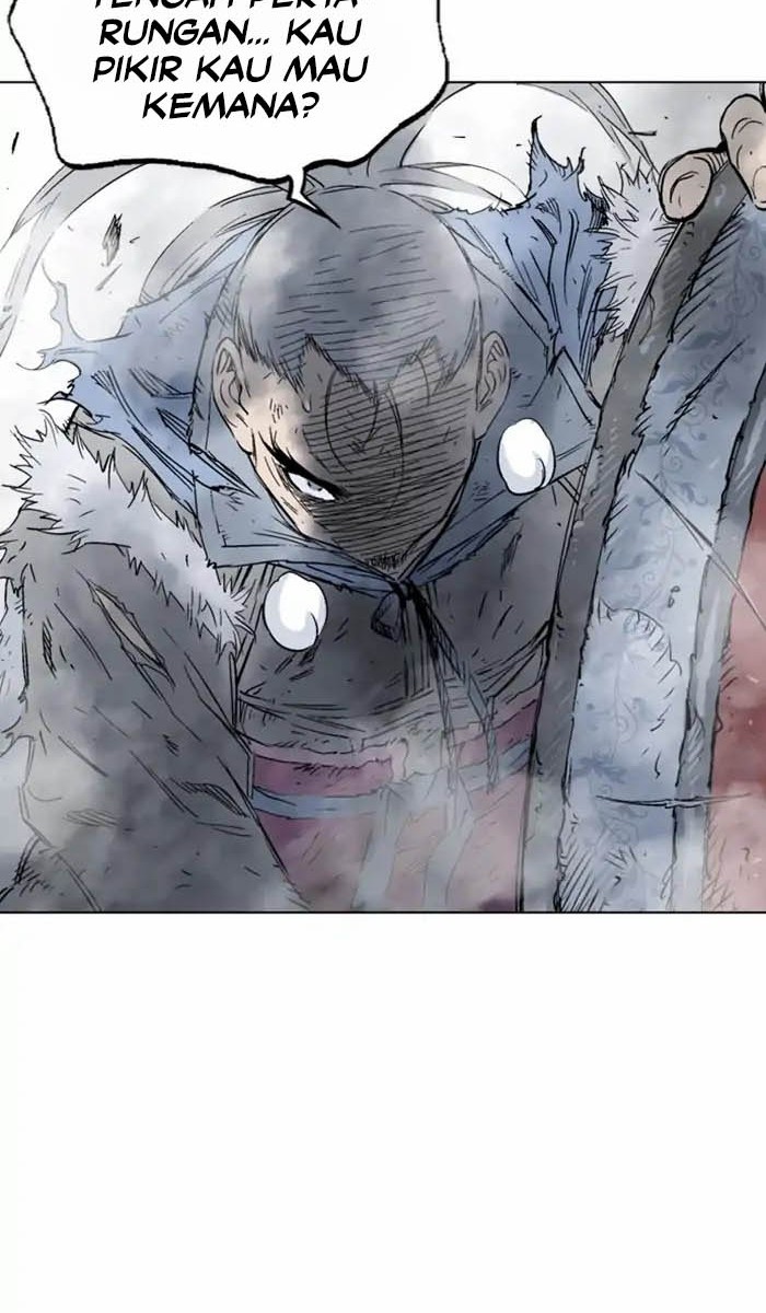 Gosu Chapter 155 - halaman 46