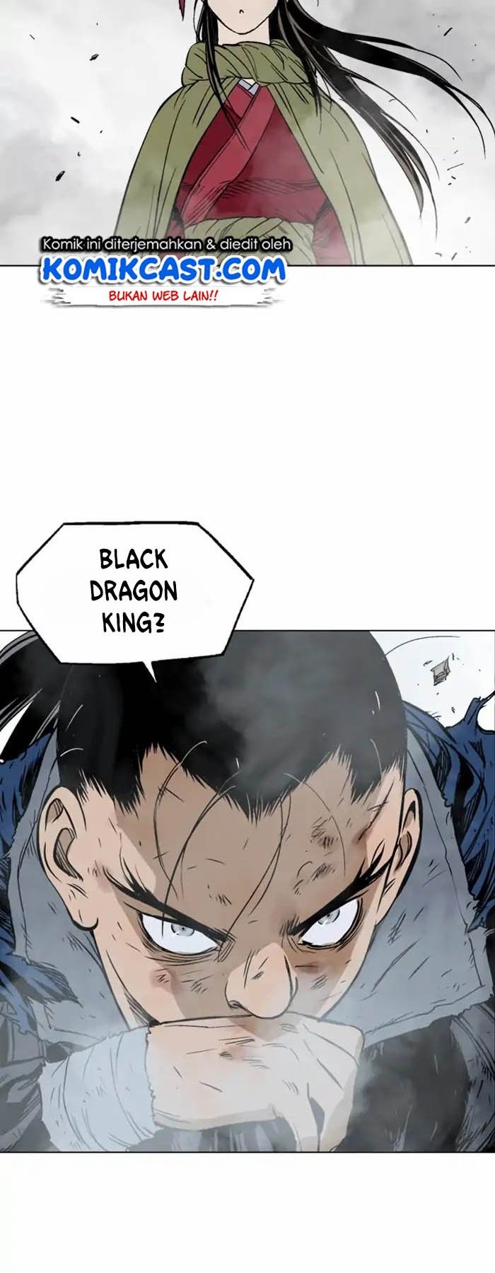 Gosu Chapter 155 - halaman 48