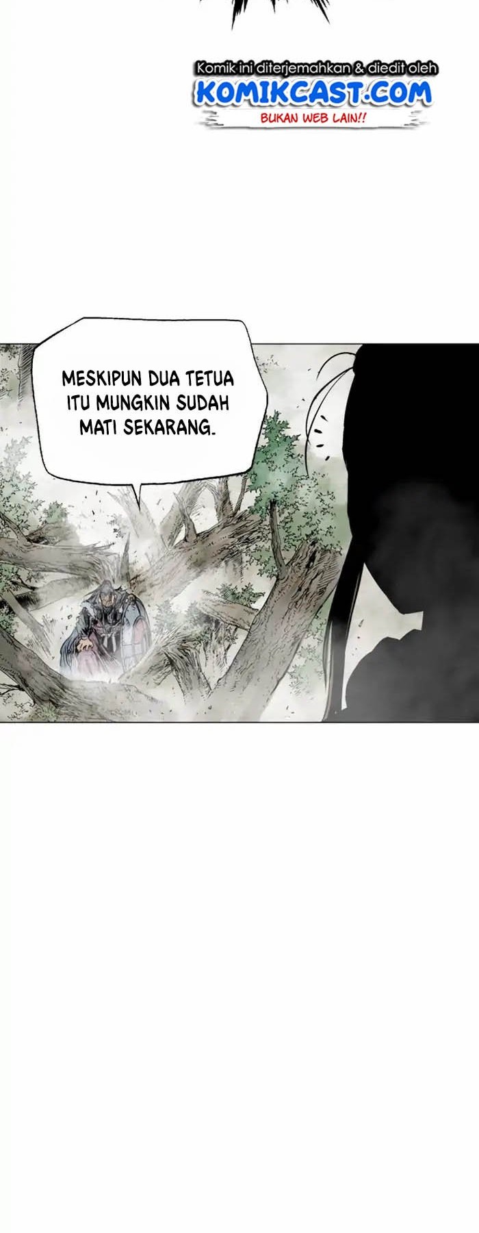 Gosu Chapter 155 - halaman 50