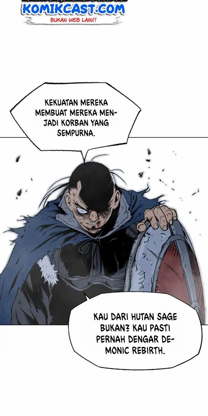 Gosu Chapter 155 - halaman 52