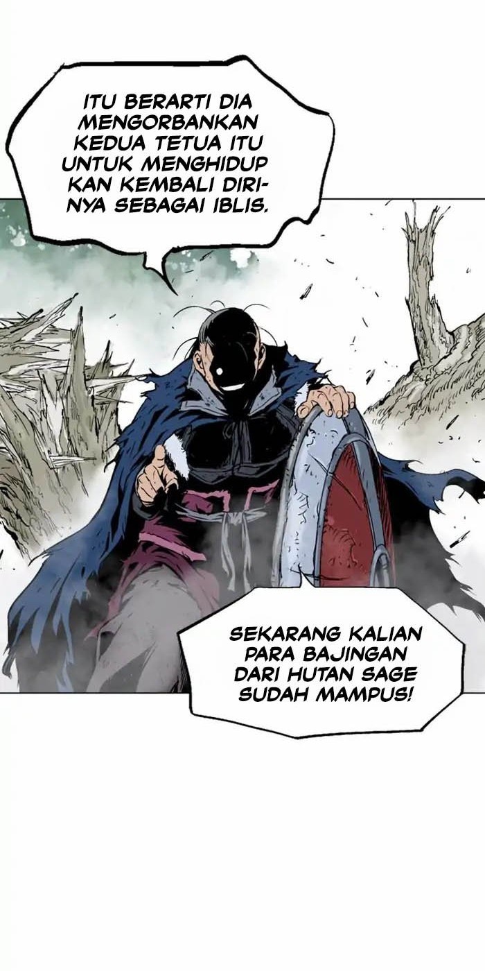 Gosu Chapter 155 - halaman 54