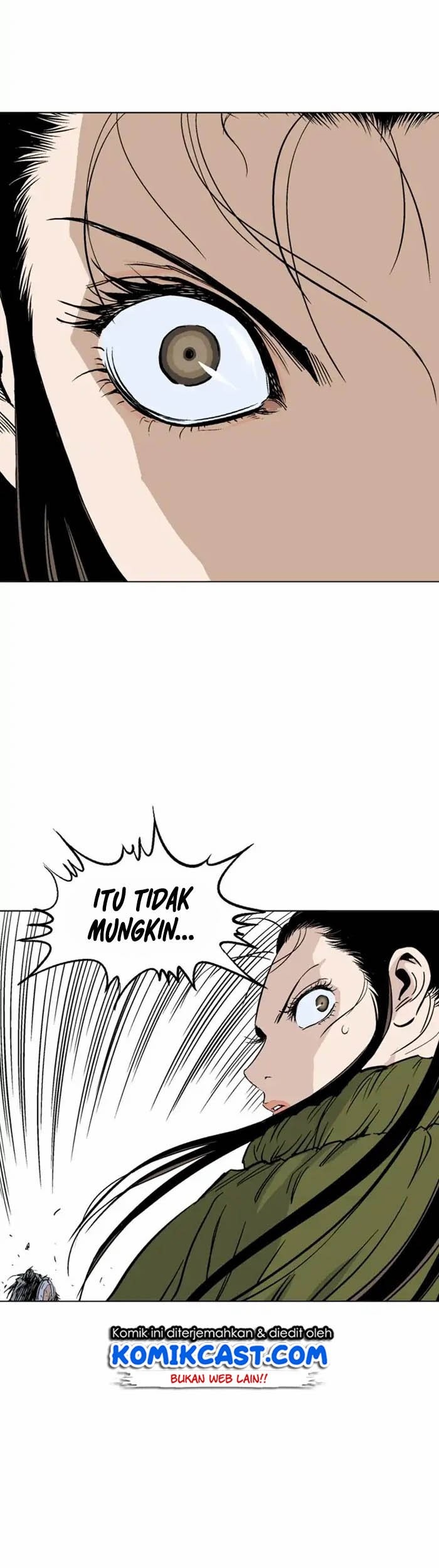 Gosu Chapter 155 - halaman 55