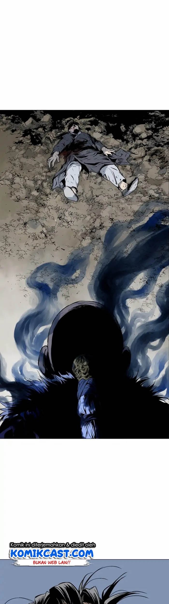 Gosu Chapter 155 - halaman 57