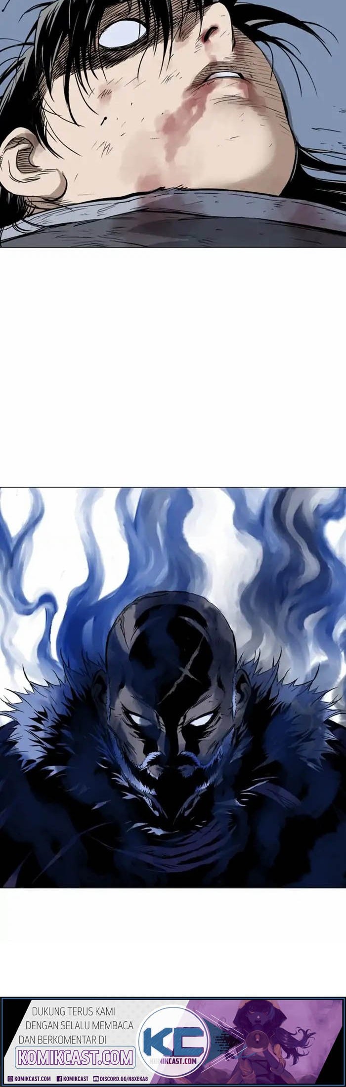 Gosu Chapter 155 - halaman 58