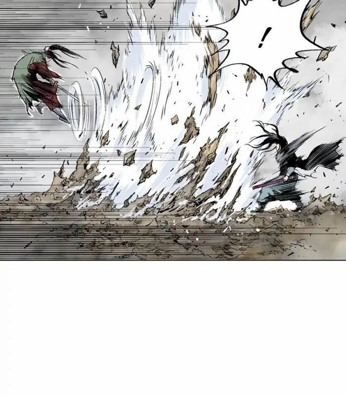 Gosu Chapter 155 - halaman 6