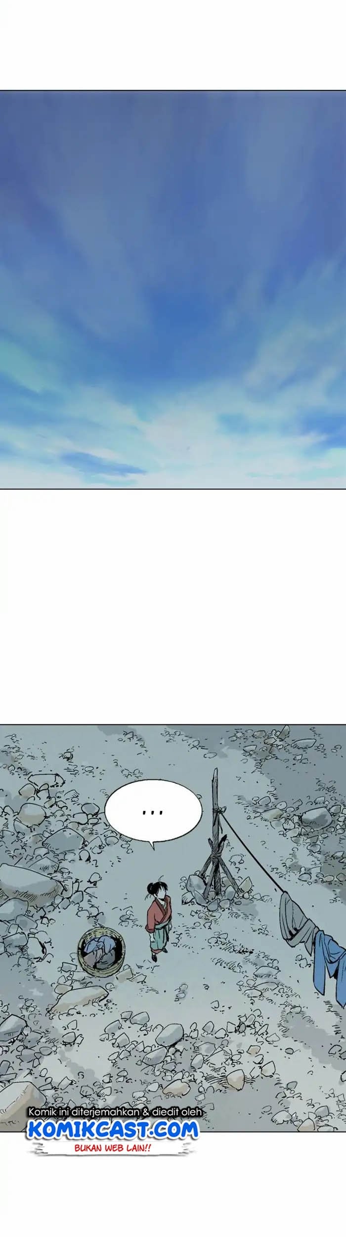 Gosu Chapter 156 - halaman 11