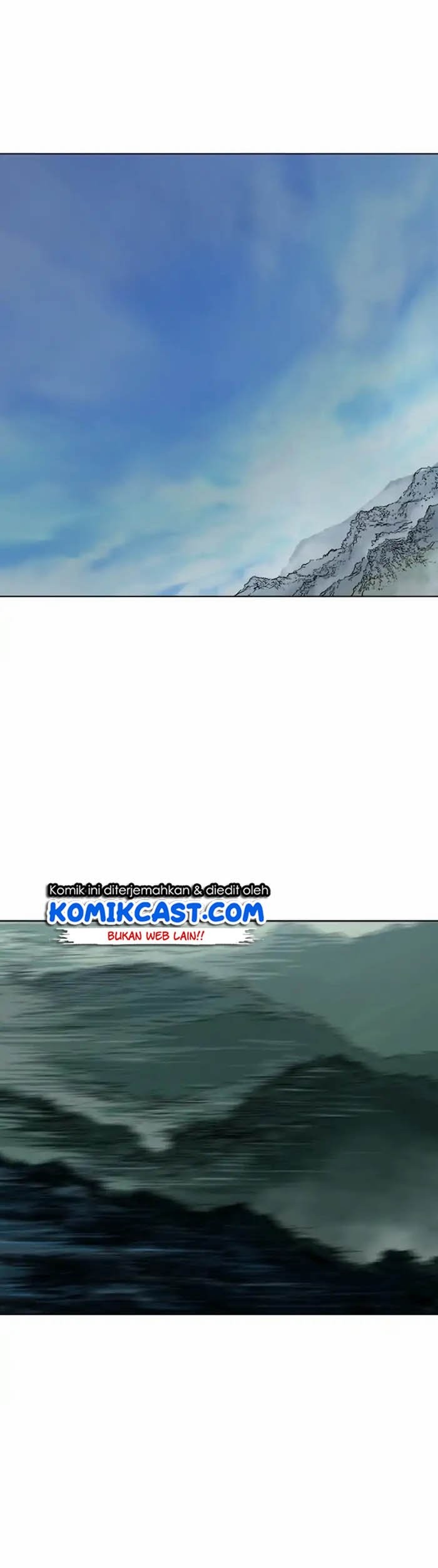 Gosu Chapter 156 - halaman 13