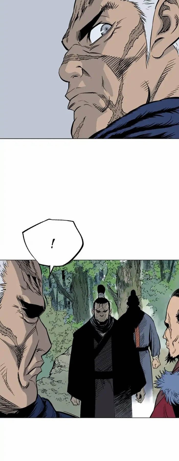 Gosu Chapter 156 - halaman 16