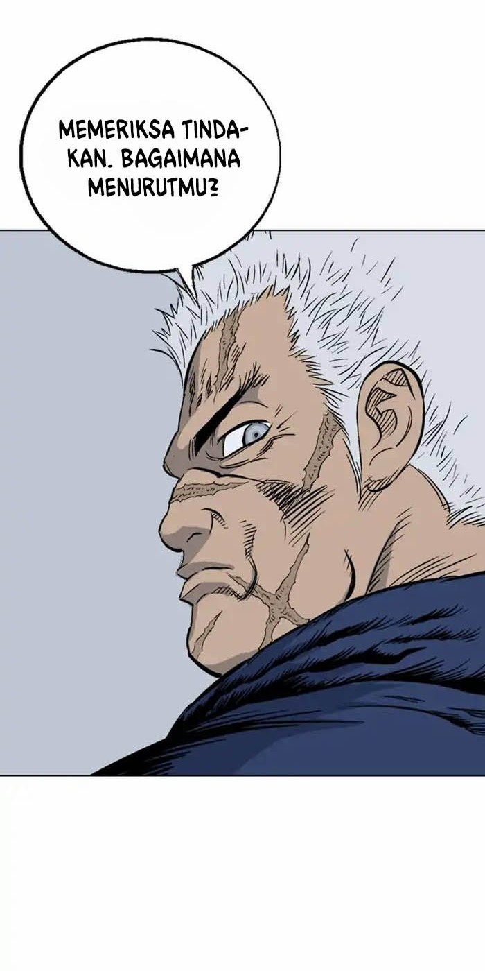 Gosu Chapter 156 - halaman 20