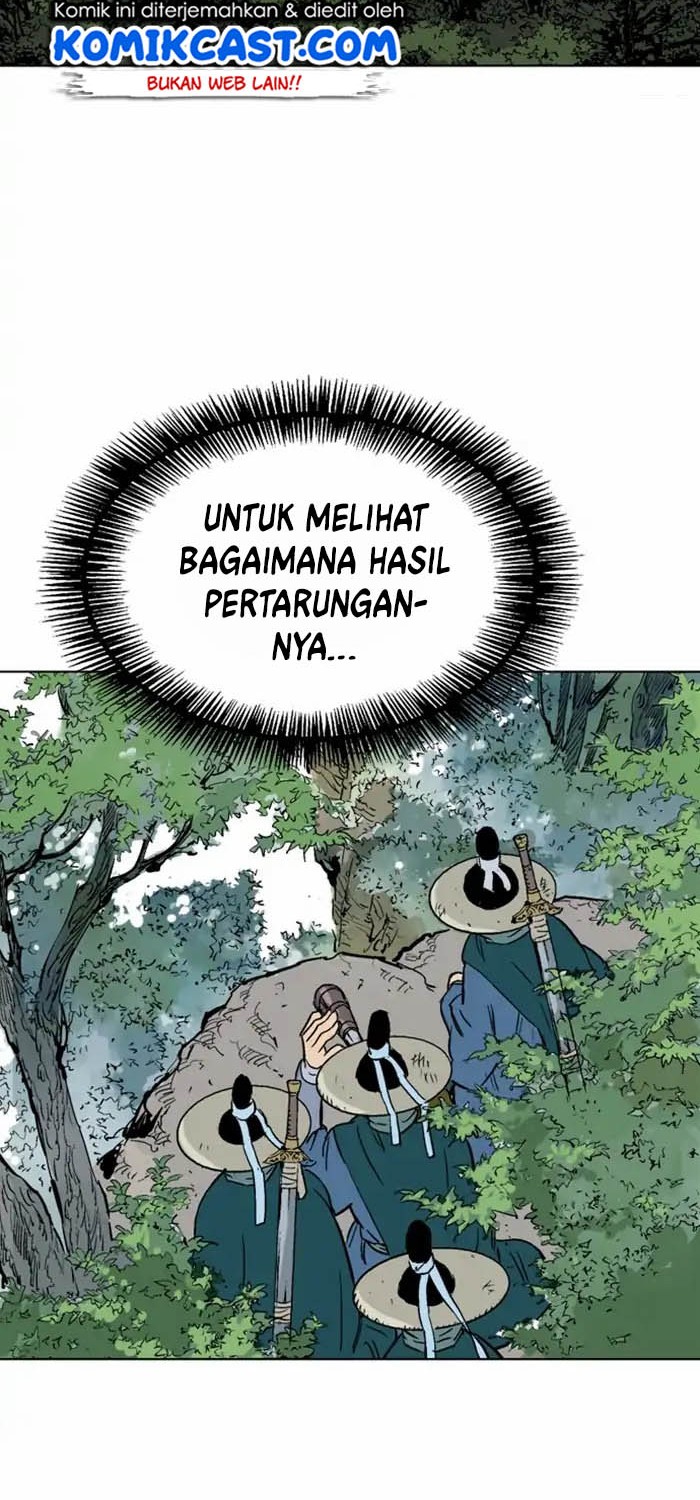 Gosu Chapter 156 - halaman 22