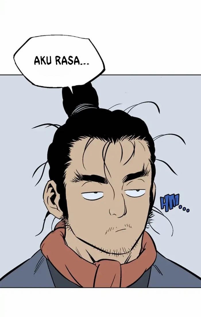 Gosu Chapter 156 - halaman 24