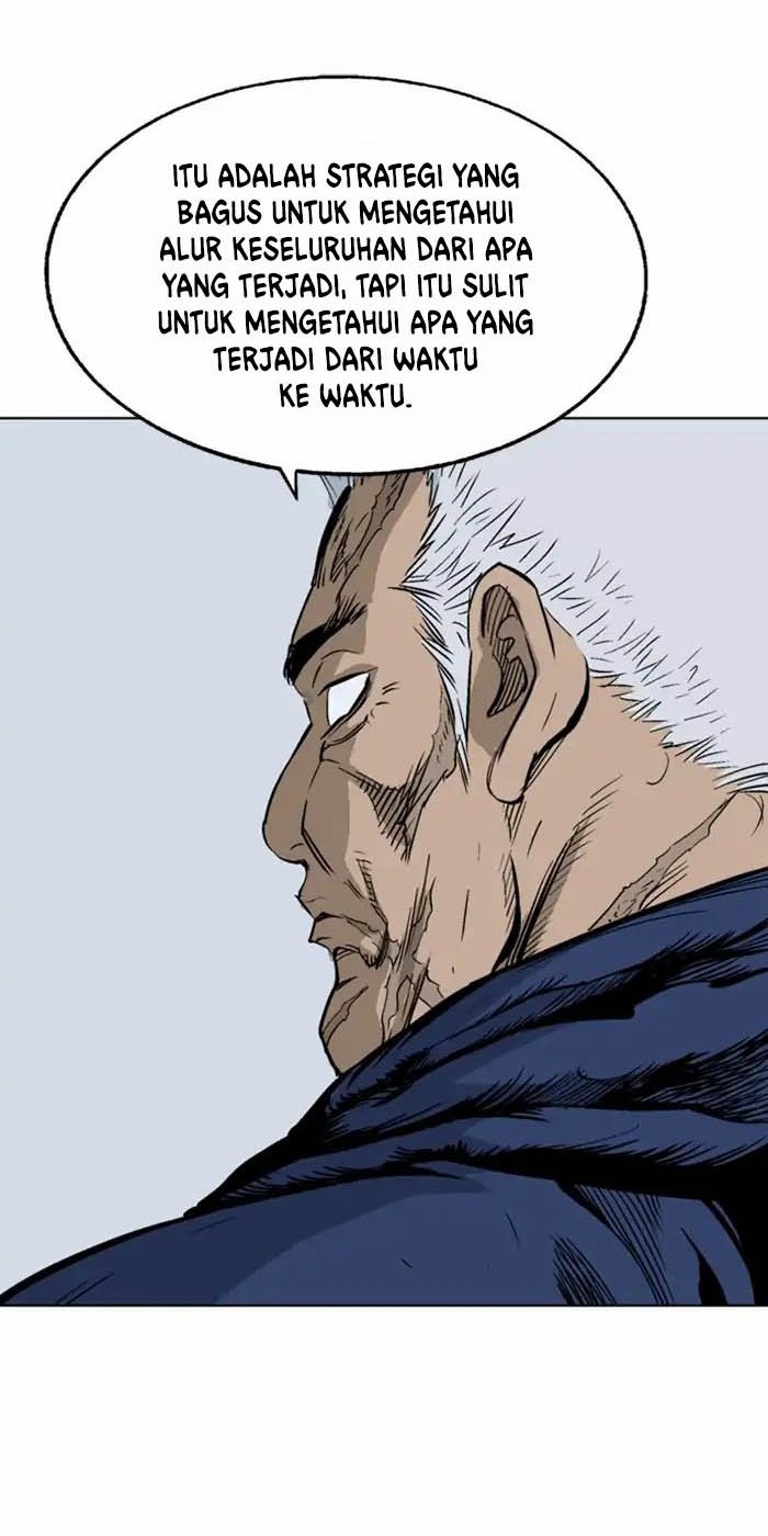 Gosu Chapter 156 - halaman 26