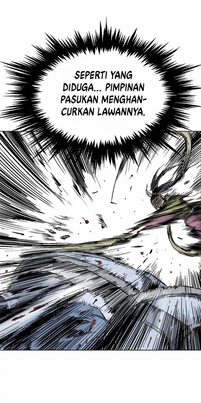 Gosu Chapter 156 - halaman 28