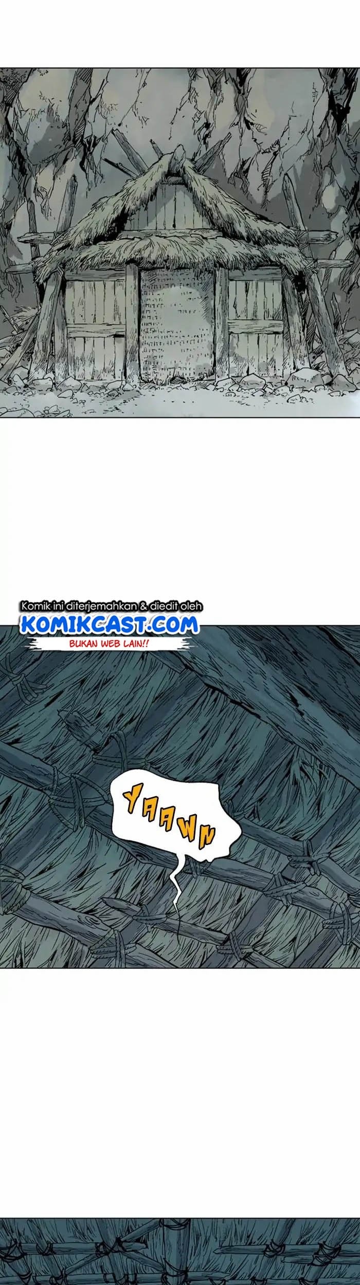 Gosu Chapter 156 - halaman 3