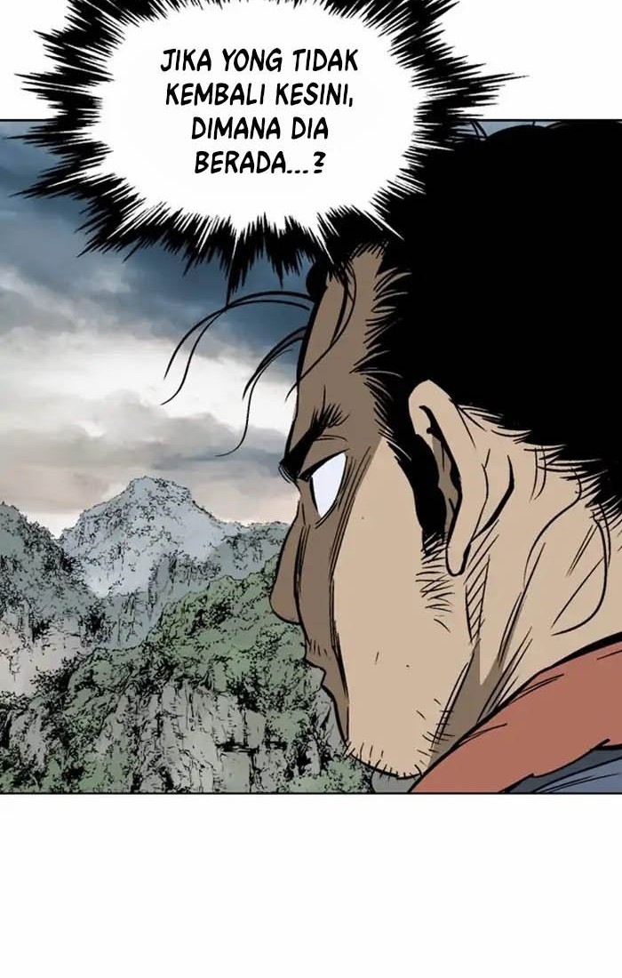 Gosu Chapter 156 - halaman 36