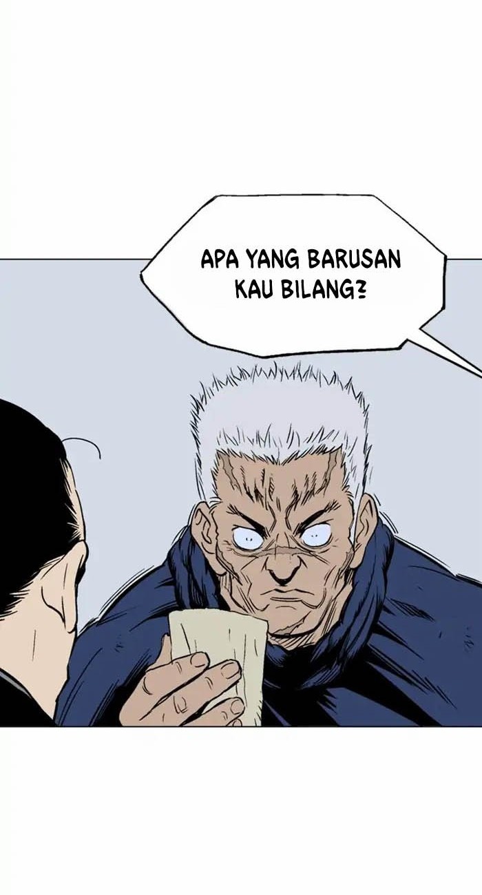 Gosu Chapter 156 - halaman 38