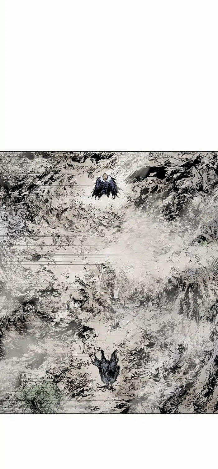 Gosu Chapter 156 - halaman 42