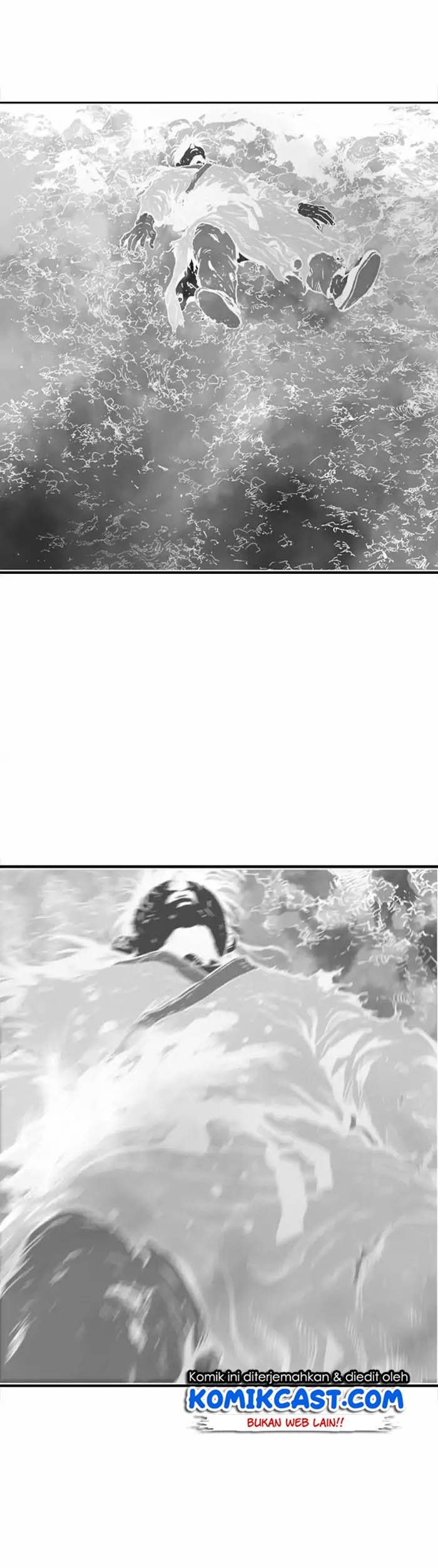 Gosu Chapter 156 - halaman 45