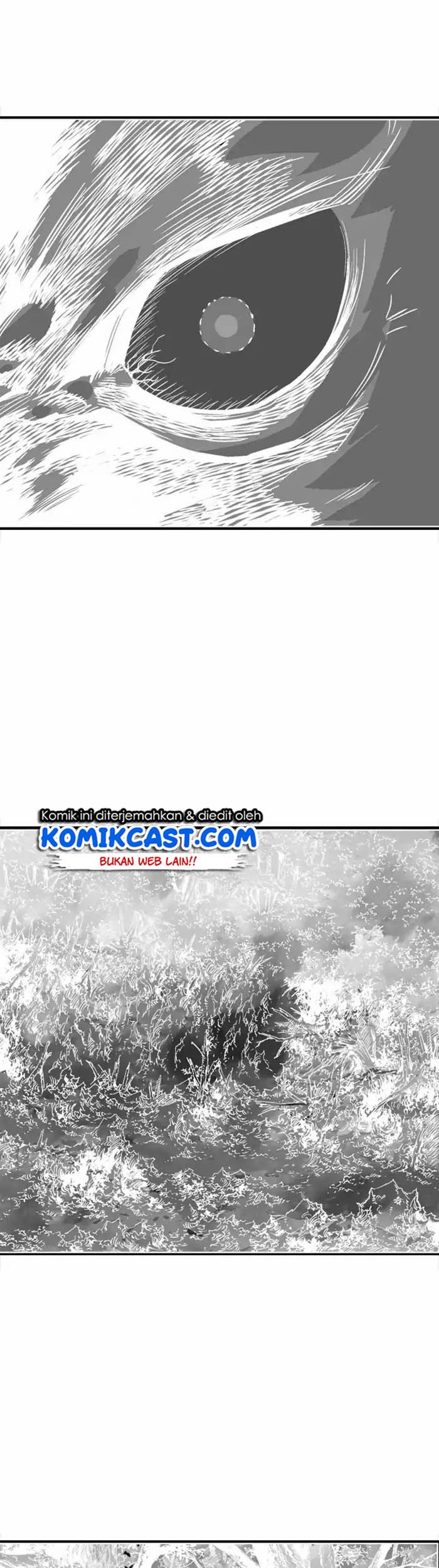 Gosu Chapter 156 - halaman 47