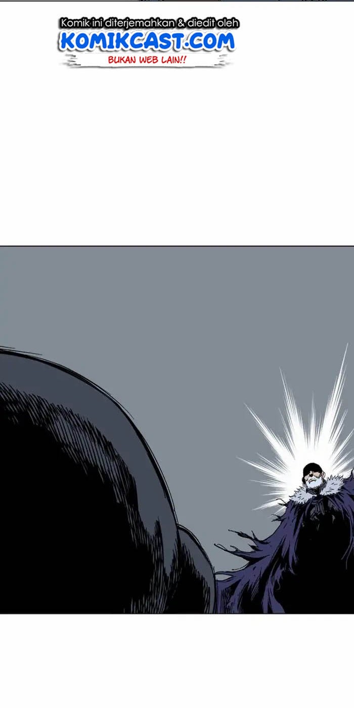 Gosu Chapter 156 - halaman 50