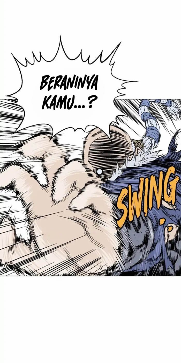 Gosu Chapter 156 - halaman 52