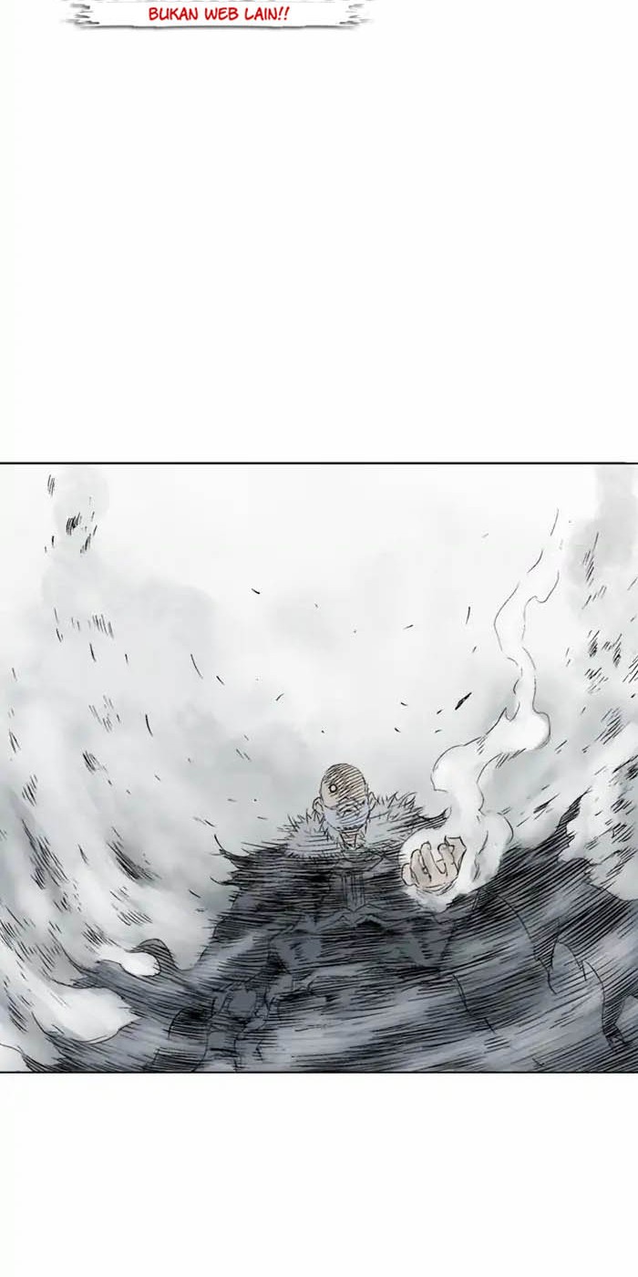 Gosu Chapter 156 - halaman 54