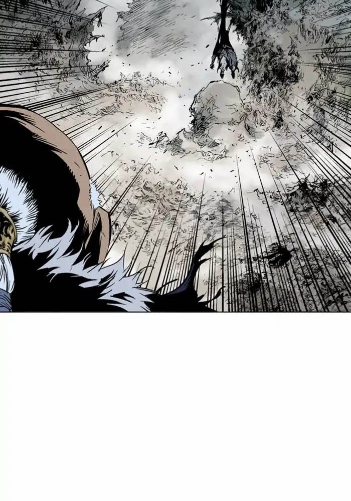Gosu Chapter 156 - halaman 56