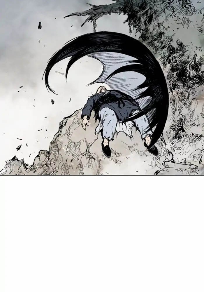 Gosu Chapter 156 - halaman 58