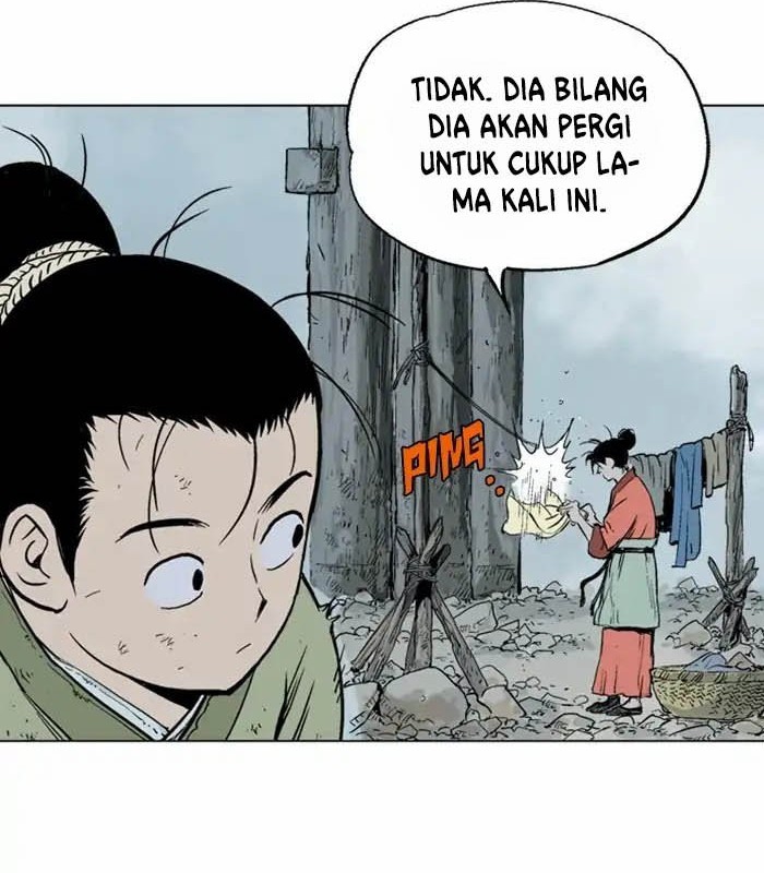 Gosu Chapter 156 - halaman 6