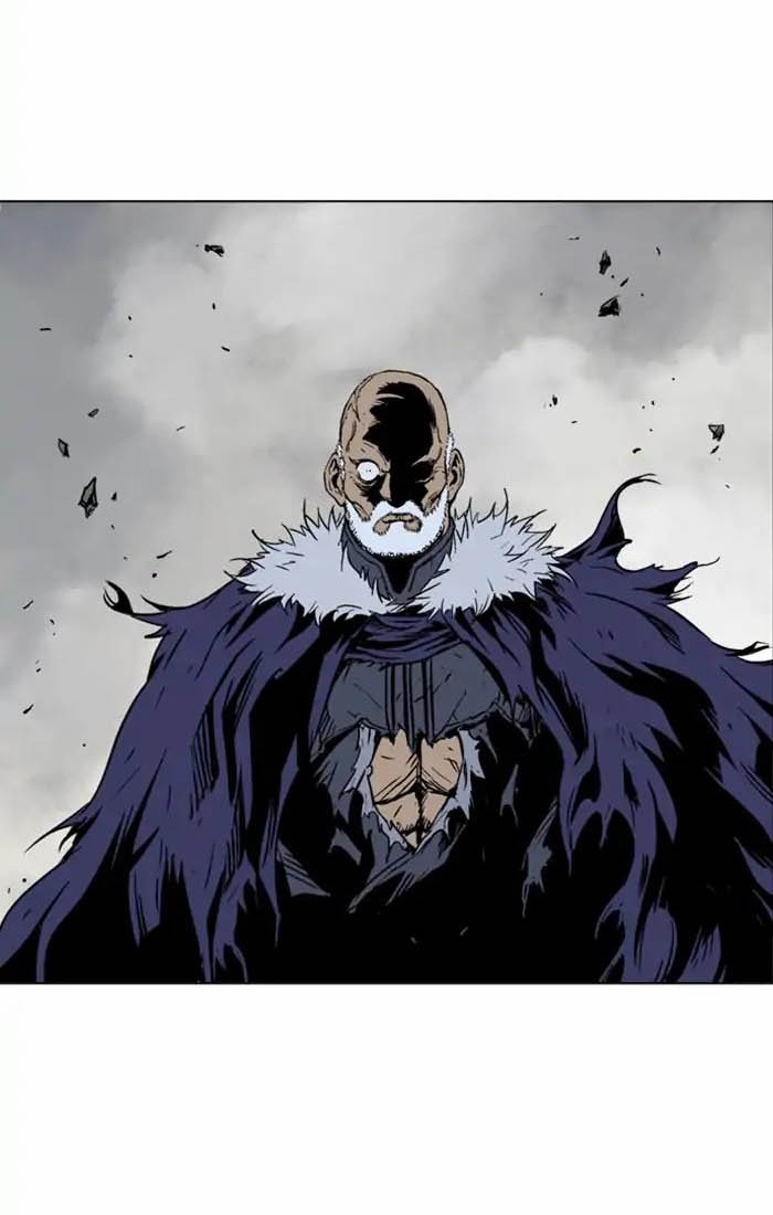 Gosu Chapter 156 - halaman 60