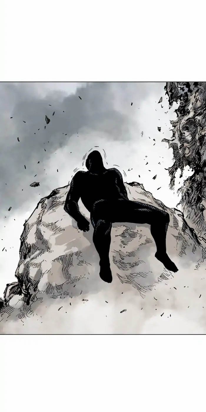 Gosu Chapter 156 - halaman 62