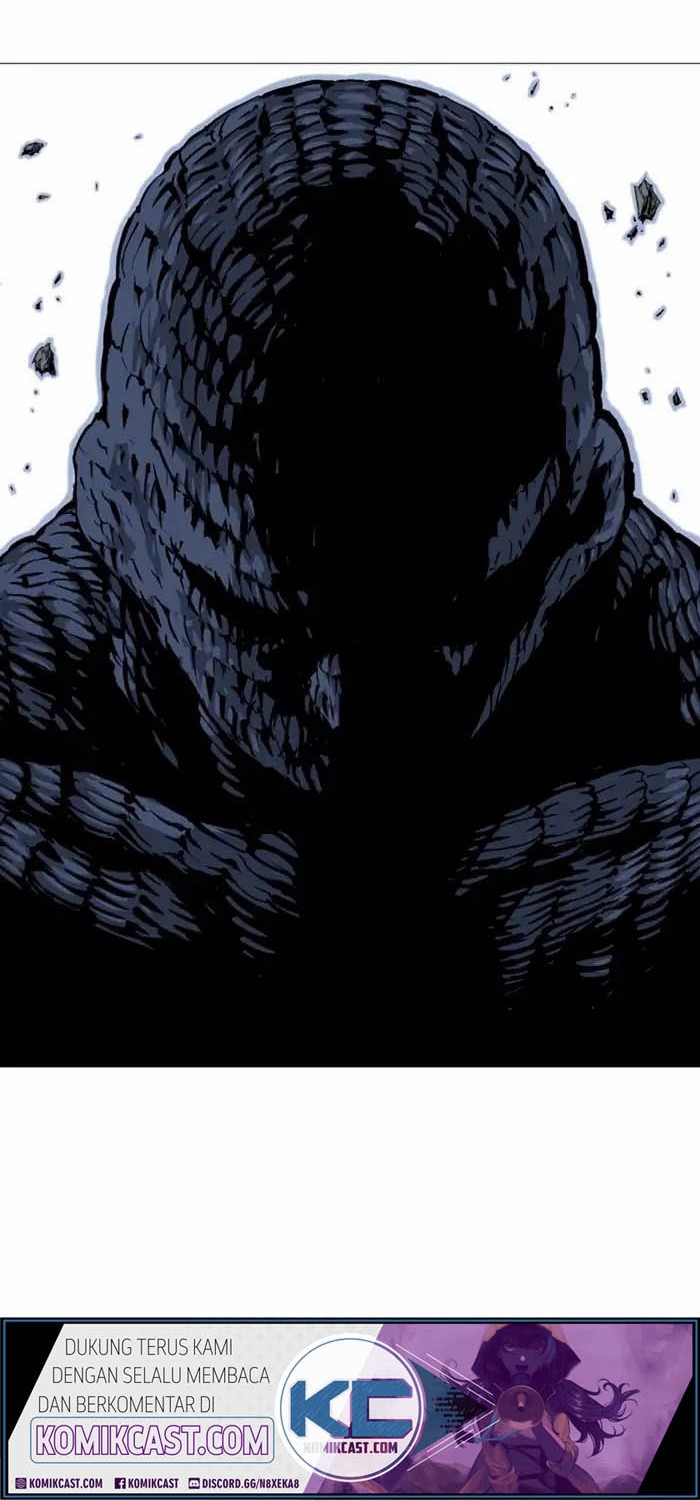 Gosu Chapter 156 - halaman 64