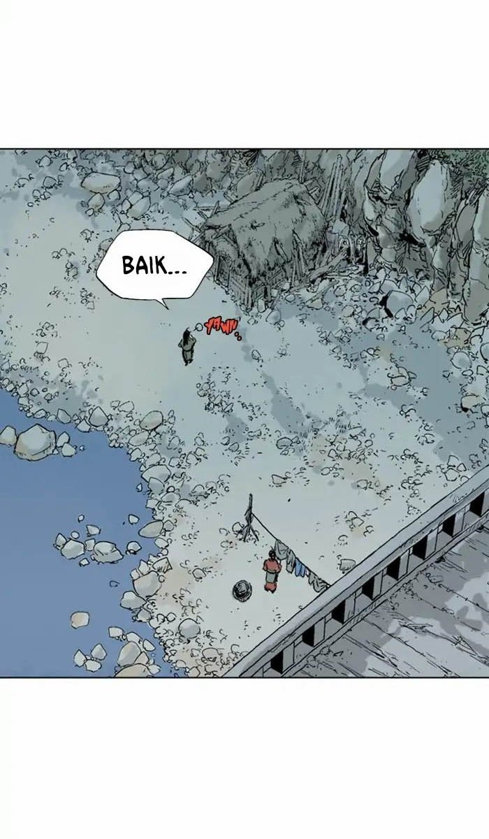Gosu Chapter 156 - halaman 8