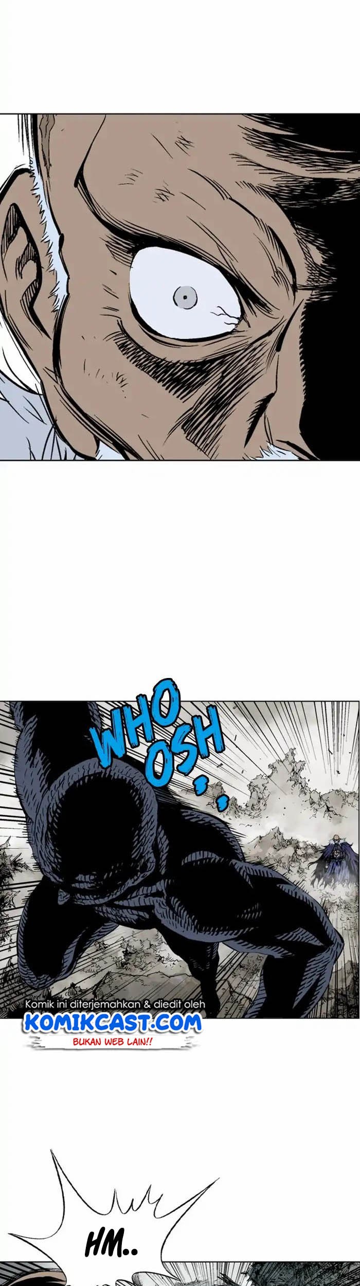Gosu Chapter 157 - halaman 13