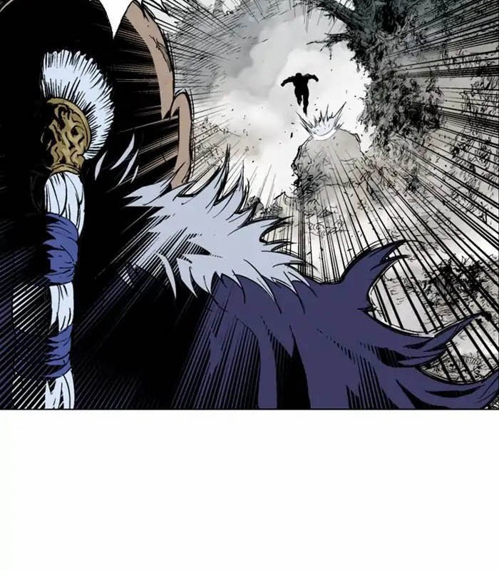 Gosu Chapter 157 - halaman 14