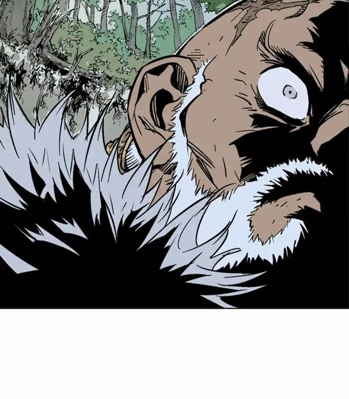 Gosu Chapter 157 - halaman 18