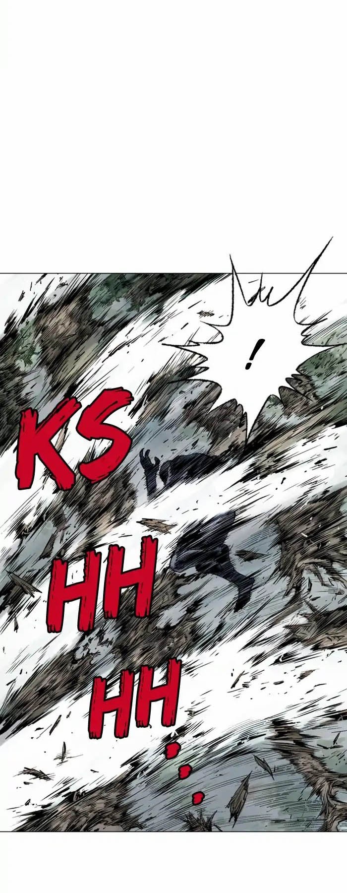 Gosu Chapter 157 - halaman 20