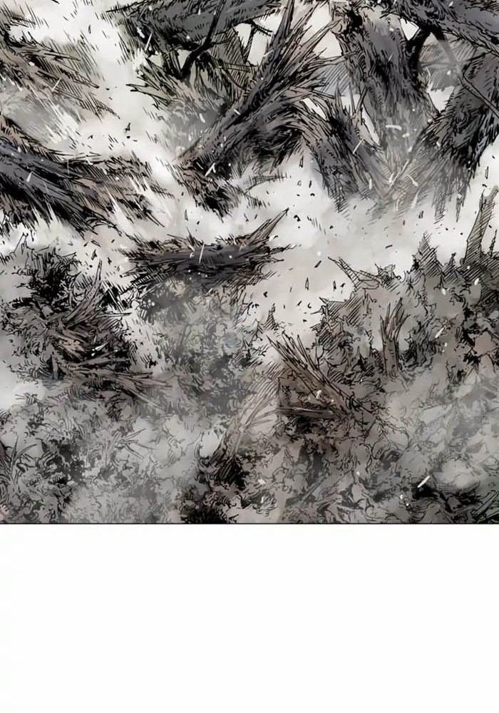 Gosu Chapter 157 - halaman 24
