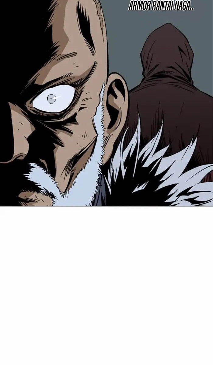Gosu Chapter 157 - halaman 26